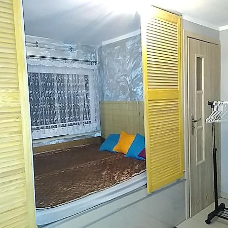 Mieszkanie Nad Jeziorem Z Wlasna Linia Brzegowa Ilawa Ngoại thất bức ảnh